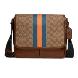 Tui Coach Thompson Small Map 'Jacquard' C9366-QBUC5