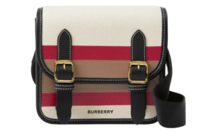 Tui Burberry Crossbody Bag 'Mutil Color' 80624861