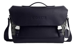 Tui Coach League Bike Bag 'Black' CC072-DWP