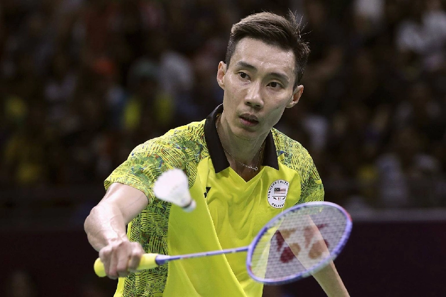 Yonex - Biểu tượng toàn cầu của bộ môn Badminton Hinh anh 3: Yonex - Bieu tuong toan cau cua bo mon Badminton