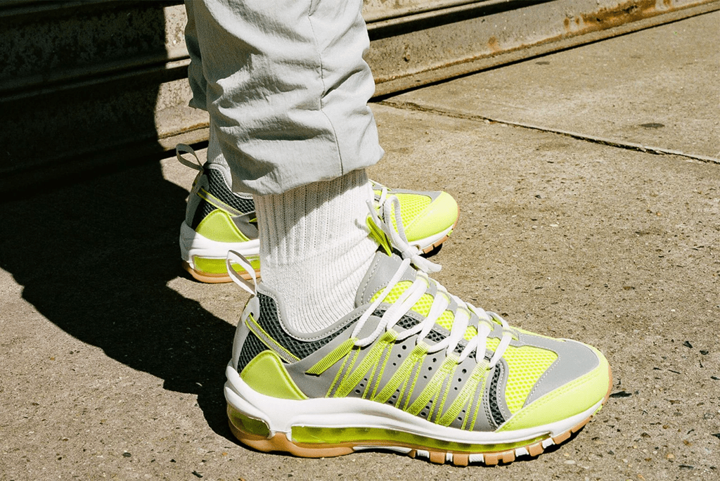 Hinh anh 5: Top nhung doi giay noi bat cua CLOT khi collab