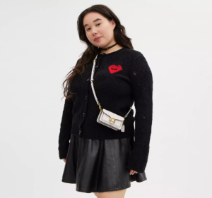 Tui Coach Tabby 12 'Chalk' CN731-B4HA