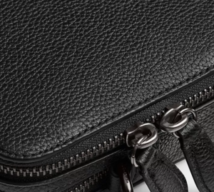 Tui Coach Charter Crossbody 19 'Black' CR782-BLK