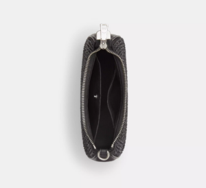 Tui Coach Teri Mini Crossbody Bag 'Black' CX212-SV2FBK