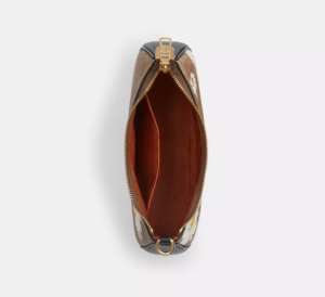 Tui Coach Teri Signature Canvas Floral Print 'Multicolor' CZ586-IMTAM