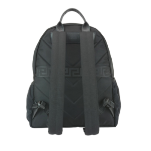 Balo Versace Olympus Backpack 'Black' DFZ7239-DNYNV-D41P