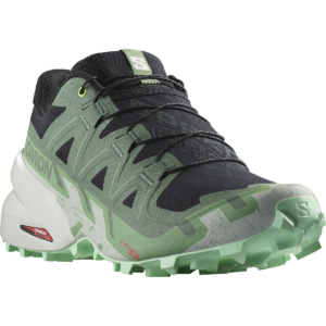 Giay Salomon Speedcross 'Green' L47301300