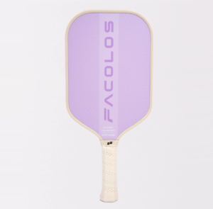 Vot Pickleball Facolos Olympic 'Purple'