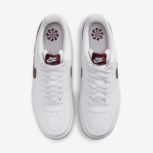 Giay Nike Court Vision Low 'White Crush' DH2987-113