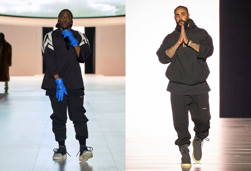 Hinh anh 4: Fear of God va Adidas - Su Ket Hop Day Chien Luoc