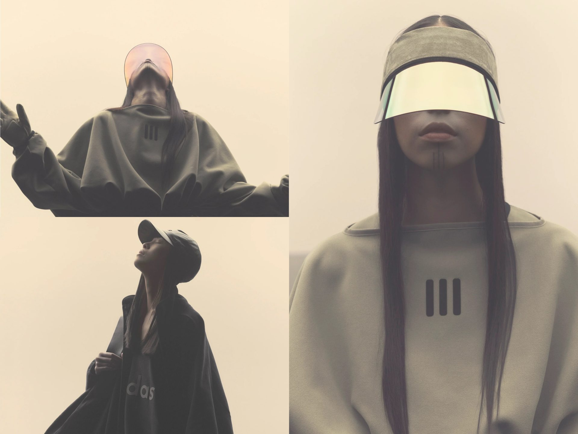 Hinh anh 5: Fear of God va Adidas - Su Ket Hop Day Chien Luoc