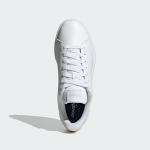 Giay Adidas Advantage 'Cloud White' IE5241
