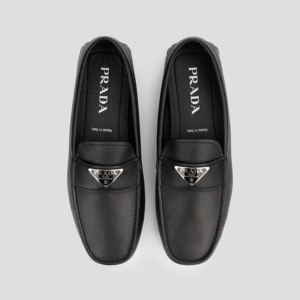 Giay Prada Mocca 'Black' 2DD164-FU00I-053F0002