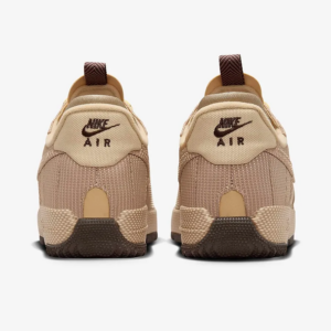 Giay Nike Wmns Air Force 1 Wild 'Sesame' FB2348-201