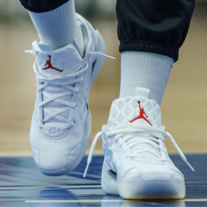 Giay Nike Air Jordan 39 PF 'Sol' FQ0214-106