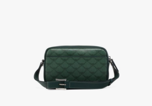 Tui MCM Small Himmel Crossbody 'Green' MMRESAC01G0001