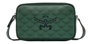 Tui MCM Small Himmel Crossbody 'Green' MMRESAC01G0001