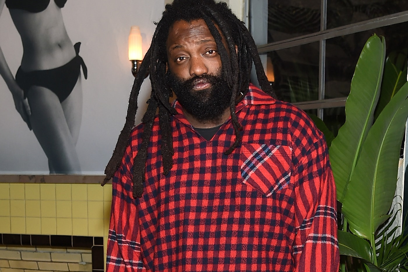 Hinh anh 1: Tremaine Emory thuc chat la ai?