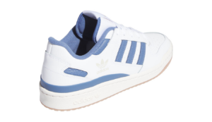 Giay Adidas Forum Low CL 'Cloud Blue' IH7821
