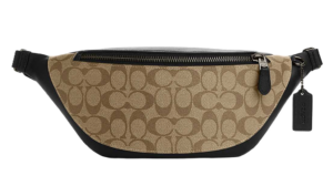 Tui Coach Warren Belt Bag 'Brown' 78777-QBT4U