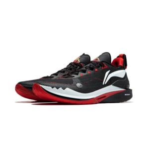 Giay Lining Jimmy Butler 2 'Bred' ABAT081-2
