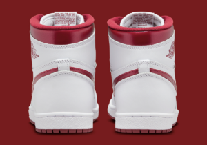 Giay Nike Air Jordan 1 Retro High ‘85 OG 'Burgundy’ BQ4422-161