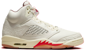 Giay Nike Air Jordan 5 'El Grito' HF8833-100
