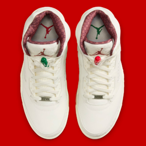 Giay Nike Air Jordan 5 'El Grito' HF8833-100