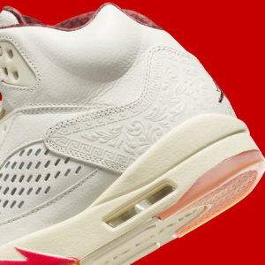 Giay Nike Air Jordan 5 'El Grito' HF8833-100