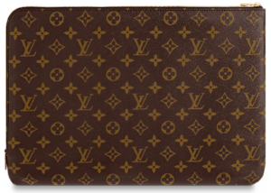 Tui Louis Vuitton Etui Voyage GM 'Monogram Coated' M44498
