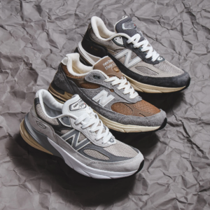 Giay New Balance 990V6 'Reflection' U990NC6