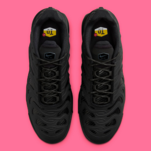 Giay Nike Air Max Plus Drift 'Black' HF0785-001