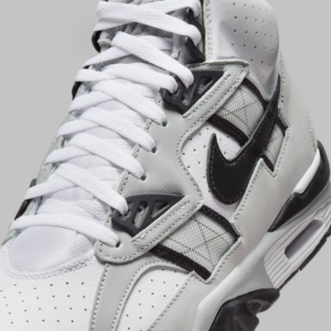 Giay Nike Air Trainer SC High 'Raiders Away' HJ9106-100