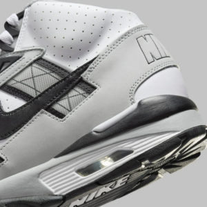 Giay Nike Air Trainer SC High 'Raiders Away' HJ9106-100