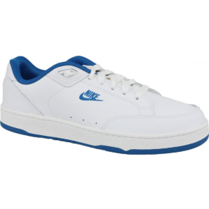 Giay Nike Grandstand 2 'White Royal' AA2190-103