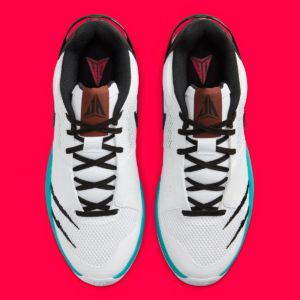 Giay Nike Ja 1 'Reverse Scratch' FV5957-100