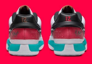 Giay Nike Ja 1 'Reverse Scratch' FV5957-100