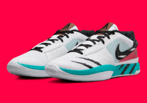 Giay Nike Ja 1 'Reverse Scratch' FV5957-100