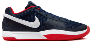 Giay Nike Ja 1 'USA' FQ4796-403