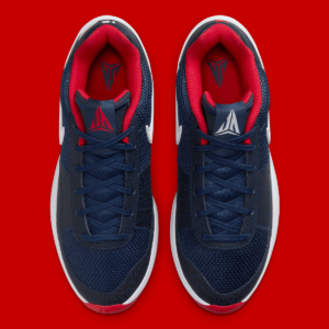 Giay Nike Ja 1 'USA' FQ4796-403