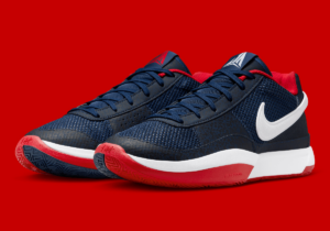 Giay Nike Ja 1 'USA' FQ4796-403