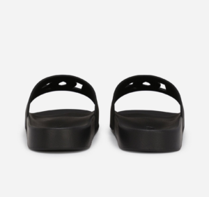 Dep Dolce & Gabbana Rubber DG Logo 'Black' CS2079AO66680999