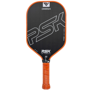 Vot Pickleball Porsvik Omega 'Brown'
