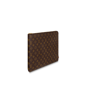 Tui Louis Vuitton Etui Voyage GM 'Monogram Coated' M44498