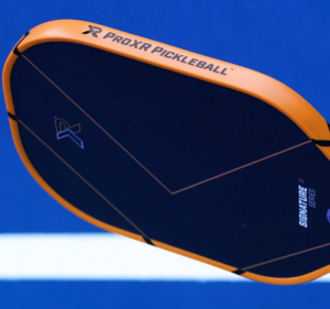 Vot Pickleball ProXR Signature Series 'Orange'