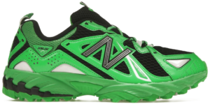Giay New Balance 610 'Green Punch' ML610TA