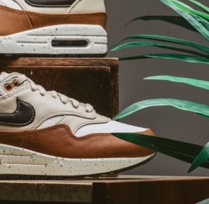 Giay Nike Air Max 1 '87 'Velvet Brown' FZ3621-220