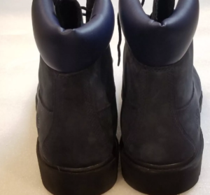 Giay Timberland Classic 6 Inch 'Navy Nubuck' A2GP7