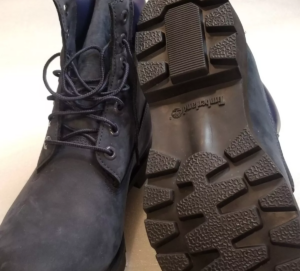 Giay Timberland Classic 6 Inch 'Navy Nubuck' A2GP7