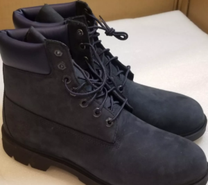 Giay Timberland Classic 6 Inch 'Navy Nubuck' A2GP7